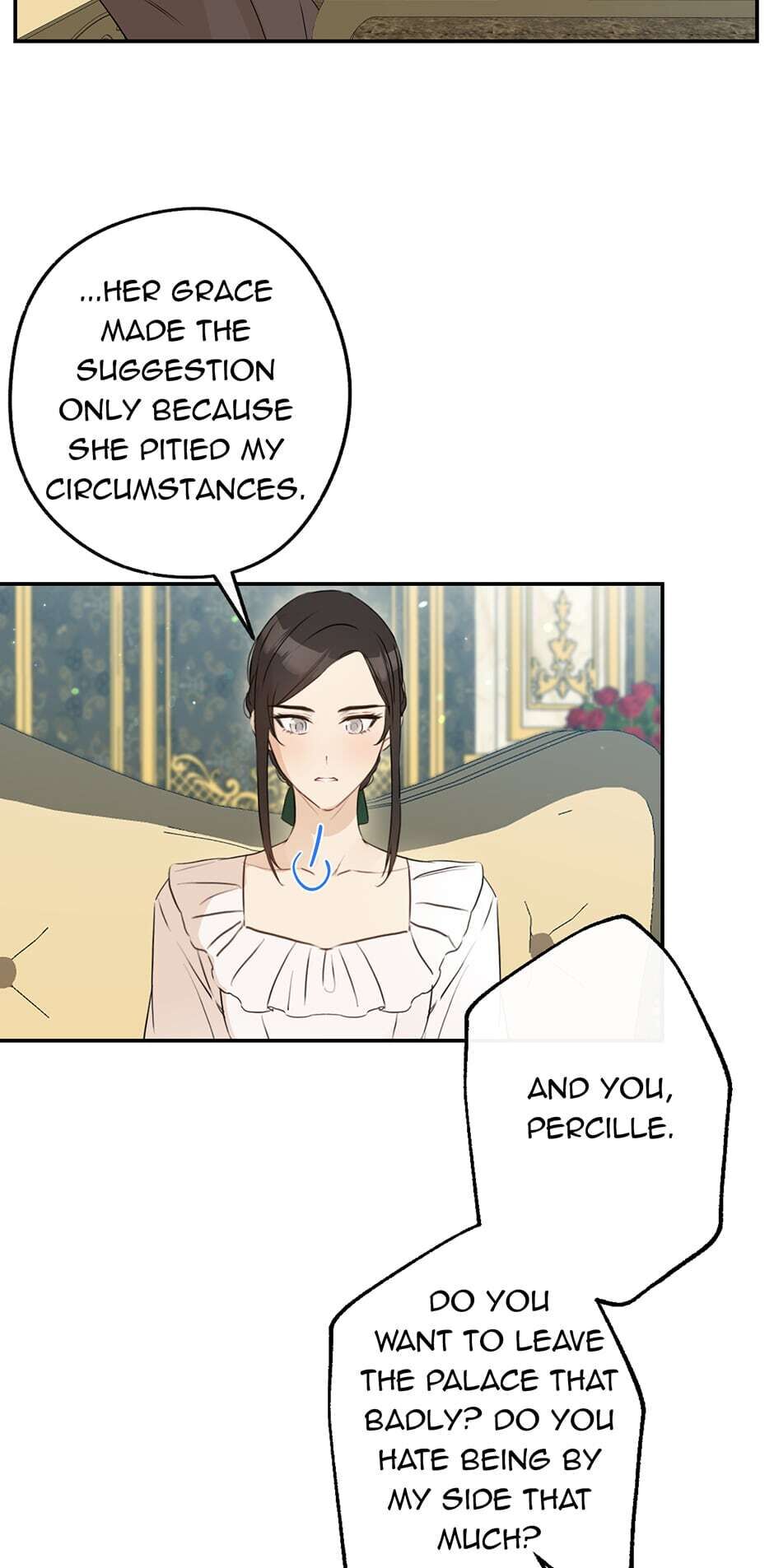 This Is an Obvious Fraudulent Marriage Chapter 69 33